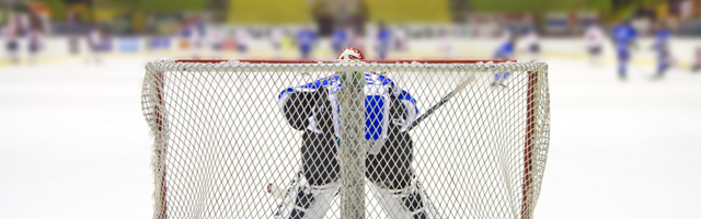 Farmington Hockey - Goalie Package