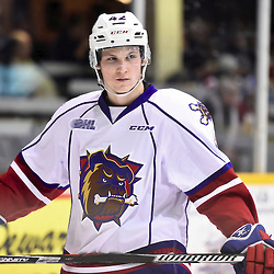 AM’s Gleason Headed 2016 NHL Combine - Hockey Camps by Athletic Mentors